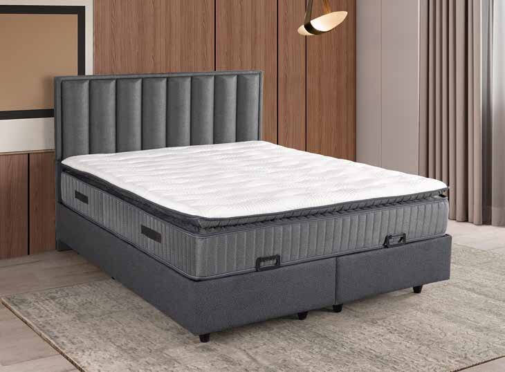 Dallas model baza ve başlık