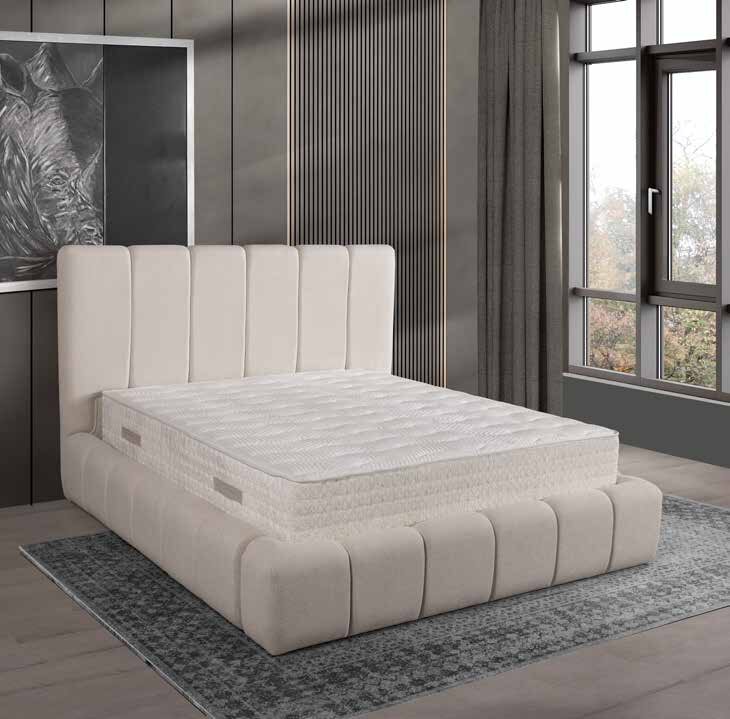 Doku model baza ve başlık